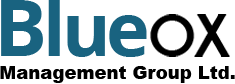 Blueox Management Group Ltd. Logo